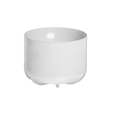 1418. ADAPTADOR DE NYLON P/TUBOS DE CENTRIFUGA DE PLASTICO 200ML (376813) C/2 - NUNC