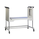 56641. SOPORTE DE BASE HIDRAULICA 4FT SOLO 115V MOD. 3780311 LABCONCO
