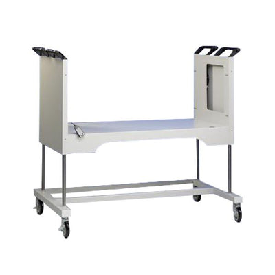 56641. SOPORTE DE BASE HIDRAULICA 4FT SOLO 115V MOD. 3780311 LABCONCO