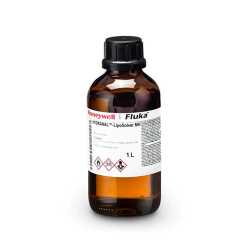 6724. HYDRANAL LIPOSOLVER MH P/TITULACION KF 1LT - FLUKA