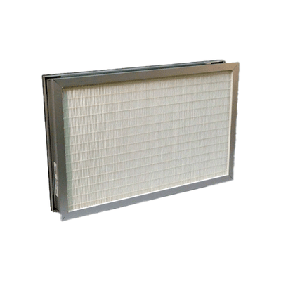 55829. FILTRO HEPA 5' P/PURIFICADOR LABCONCO