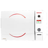 56218. AUTOCLAVE 85LT MOD. 3870EL AUTOMATICO DE SOBREMESA 105-138°C, 230V 50/60HZ TUTTNAUER