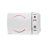 56223. AUTOCLAVE (ESTERILIZADOR) 85LT, 105/138°C DE SOBREMESA DE CARGA FRONTAL, CAMARA 380X690MM 208-230V 50/60HZ TUTTNAUER