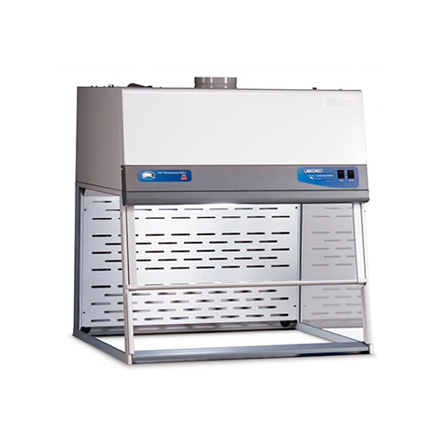 56697. ESTACION DE TRABAJO XPERT 3' C/MONITOR DE FLUJO DE AIRE GUARDIAN 100-115V 60HZ - LABCONCO