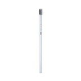 1345. TUBO DISPERSOR GAS CILINDRO 250MM DE VIDRIO PORO GRUESO - PYREX