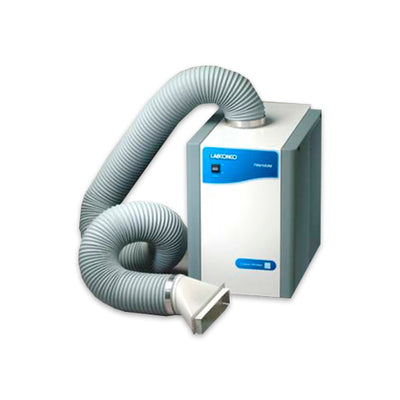 56699. EXTRACTOR PORTATIL FILTERMATE SIN FILTRO DE CARBON, 10AMP, 115V 60HZ - LABCONCO