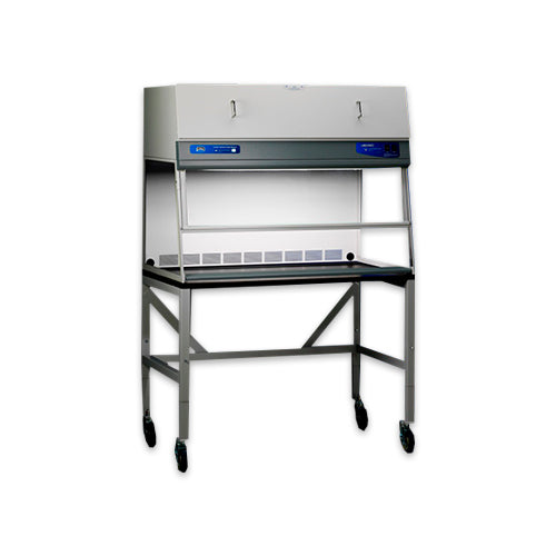 56704. CABINA (CAMPANA) DE FLUJO LAMINAR VERTICAL 3' C/LUZ ULTRAVIOLETA, MONITOR DE FLUJO DE AIRE Y PANEL DE PROTECCION, 5AMP, 115V 60HZ - LABCONCO