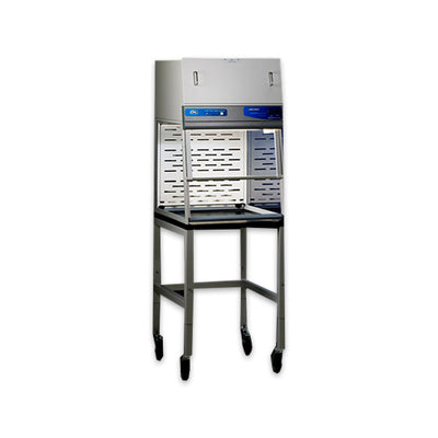 56707. CABINA (CAMPANA) DE BIOSEGURIDAD CLASE I P/PURIFICADOR 2' C/MONITOR FLUJO DE AIRE - LABCONCO