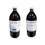 50296 HEMATOXILINA DE HARRIS SOLN VIDRIO AMBAR 1LT - CTR