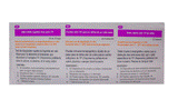50499. KIT DE PRUEBA RAPIDA SIFILIS 3.0 AB REGISTRO SANITARIO 0743R2009 SSA BIOLINE