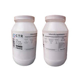 20214. SULFATO DE ZINC HEPTAHIDRATADO RA PLASTICO 2.5KG - CTR