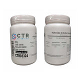 50938. HIDROXIDO DE SODIO ESCAMAS INDUSTRIAL PLASTICO 500GR - CTR