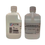 50900. SOLUCION SALINA BALANCEADA HANKS PLASTICO 500ML - CTR