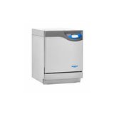 56663. LAVADORA DE CRISTALERIA STEAMSCRUBBER INDEPENDIENTE, DIMENSIONES 61.6 X 69.9 X 86.9-91.9" 115V/60HZ - LABCONCO