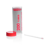 10834. TUBO CAPILAR DE VIDRIO C/HEPARINA PRE-CALIBRADO 60MM VIAL - TUBOS KIMBLE