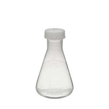1530. MATRAZ ERLENMEYER 125ML TEFLON FEP C/TAPA ROSCA TEFZEL - NALGENE