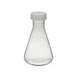 3420. MATRAZ ERLENMEYER DE TEFLON 250ML C/TAPA ROSCA TEFZEL PIEZA(S) CON 1 NALGENE