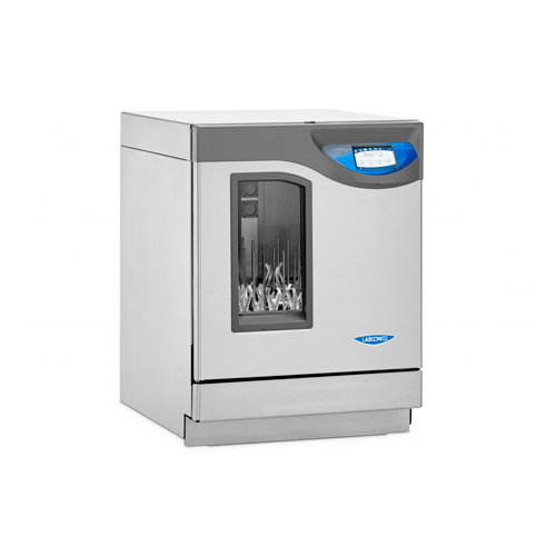 56662. LAVADORA P/CRISTALERIA DE LABORATORIO FLASKSCRUBBER C/VENTANA DE VISUALIZACION 115V 60HZ LABCONCO