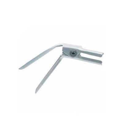 4300. PINZA ALUMINIO P/PORTAFILTRO 47MM - WHEATON