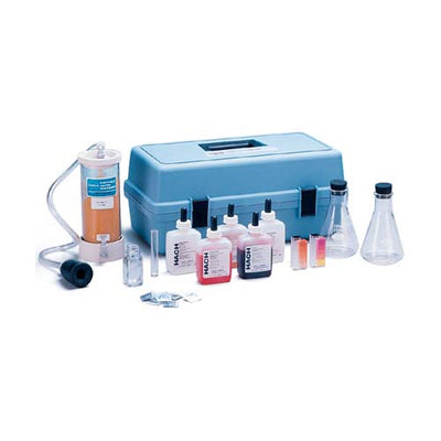 54733. SOLUCION BUFFER P/DUREZA 1 MDB 100ML - HACH