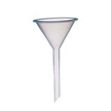 13758. EMBUDO DE FILTRACION RAPIDA DE POLIPROPILENO 10ML, 34MM PAQUETE C/2 PIEZAS - NALGENE