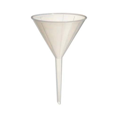 50326. EMBUDO DE FILTRACION RAPIDA DE POLIPROPILENO 976ML, 158MM - NALGENE