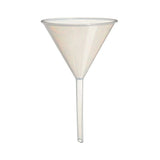 11131. EMBUDO DE POLIPROPILENO 103MM TALLO CORTO PAQUETE C/2 PIEZAS - NALGENE