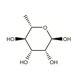 18556. STD L-(+)-RHAMNOSE MONOHYDRATE 1GR - EXTRASYNTHESE