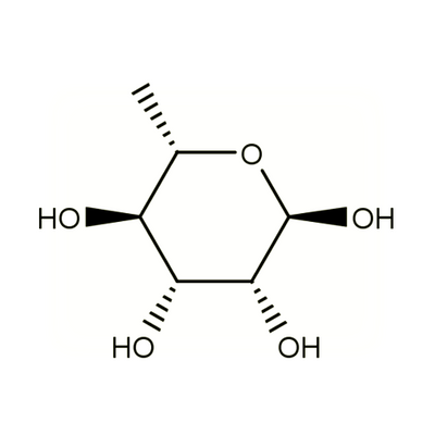 18556. STD L-(+)-RHAMNOSE MONOHYDRATE 1GR - EXTRASYNTHESE