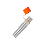 16230. MICROTUBOS 2ML POLIPROPILENO CLARO C/TAPON DE ROSCA, JUNTA TORICA, ESTERIL PAQUETE C/50 PIEZAS - CORNING