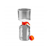 15958. FILTRO DE VACIO C/TAPA DE BOTELLA 150ML, MEMBRANA PES 33MM, 0.22UM ESTERIL CAJA C/48 PIEZAS - CORNING