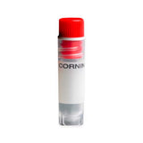 16264. VIAL CRIOGENICO (CRIOVIAL) 2ML POLIPROPILENO FONDO REDONDO, CON FALDON, ROSCA INTERNA, TAPA ROJA PAQUETE C/50 PIEZAS - CORNING
