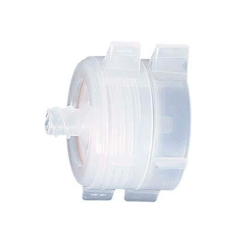 27092. PORTAFILTRO DE POLIPROPILENO P/MEMBRANAS DE 25MM C/6 ADVANTEC
