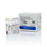 55392. KIT DE TRANSCRIPCION INVERSA DE ADNC DE GRAN CAPACIDAD 1000 REACCIONES - APPLIED BIOSYSTEMS