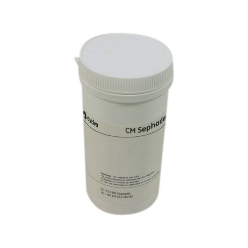 55983. RESINA DE FILTRACION SEPHADEX G-25 FINO 500GR - CYTIVA