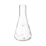 1327. MATRAZ DE VIDRIO P/AGITADOR C/3 BAFLES 500ML - PYREX