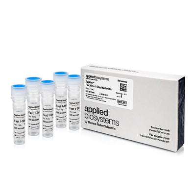 4785. MEZCLA MAESTRA DE 1 PASO P/VIRUS TAQMAN 1 X 1ML - APPLIED BIOSYSTEMS