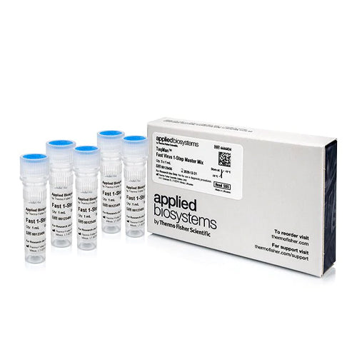 4785. MEZCLA MAESTRA DE 1 PASO P/VIRUS TAQMAN 1 X 1ML - APPLIED BIOSYSTEMS