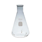 15178. MATRAZ DE VIDRIO 1LT P/AGITADOR C/3 BAFLES BORDE REFORZADO - PYREX