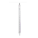 11488. PIPETA SEROLOGICA DE POLIESTIRENO 50MLX0.05ML STRIPETTE BANDA MORADA ESTERIL - CORNING