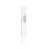 21303. TUBO DE CULTIVO DE VIDRIO 15X125MM, 16ML DECORADO S/LABIO PAQUETE C/10 PIEZAS - KIMAX