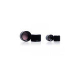 20863. TAPON DE ROSCA FENOLICO NEGRO 38-430 PAQUETE C/50 PIEZAS - KIMAX