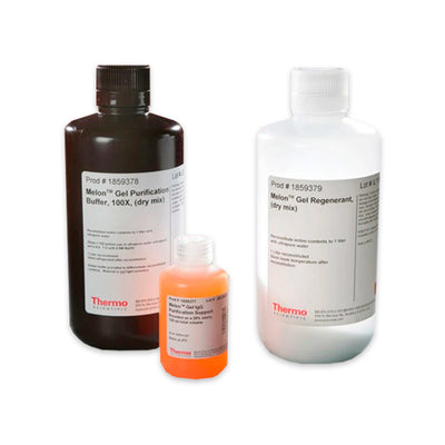 53346. KIT DE PURIFICACION MELON GEL IGG 25ML - PIERCE