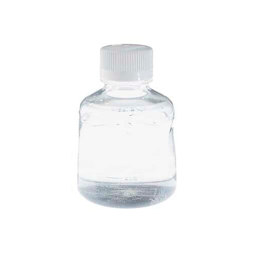 12247. FRASCO POLIESTIRENO 500ML PALMACENAMIENTO, ESTERIL C/FILTRO NALGENE