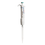 3730. MICROPIPETA MONOCANAL VOLUMEN VARIABLE 2-20UL F1 TURQUESA - FINNPIPETTE