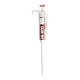 3734. MICROPIPETA MONOCANAL VOLUMEN VARIABLE 30-300UL F1 NARANJA - FINNPIPETTE