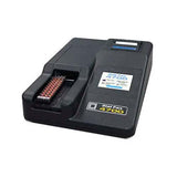 55449.LECTOR DE MICROPLACAS ELISA STAT FAX 4700 SEMIAUTOMATICO C/SISTEMA BICROMATICO - AWARENESS