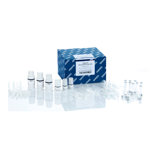 54029. KIT DE EXTRACCION DE ADN DE SUELO (50) - QIAGEN
