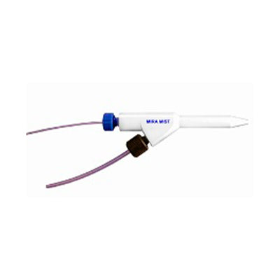 9952. NEBULIZADOR MIRA MIST TEFLON (0.2-2.5ML/MIN) 40PSI - SCP SCIENCE