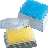 50159. PUNTAS 1000UL AZULES ESTERIL - CORNING